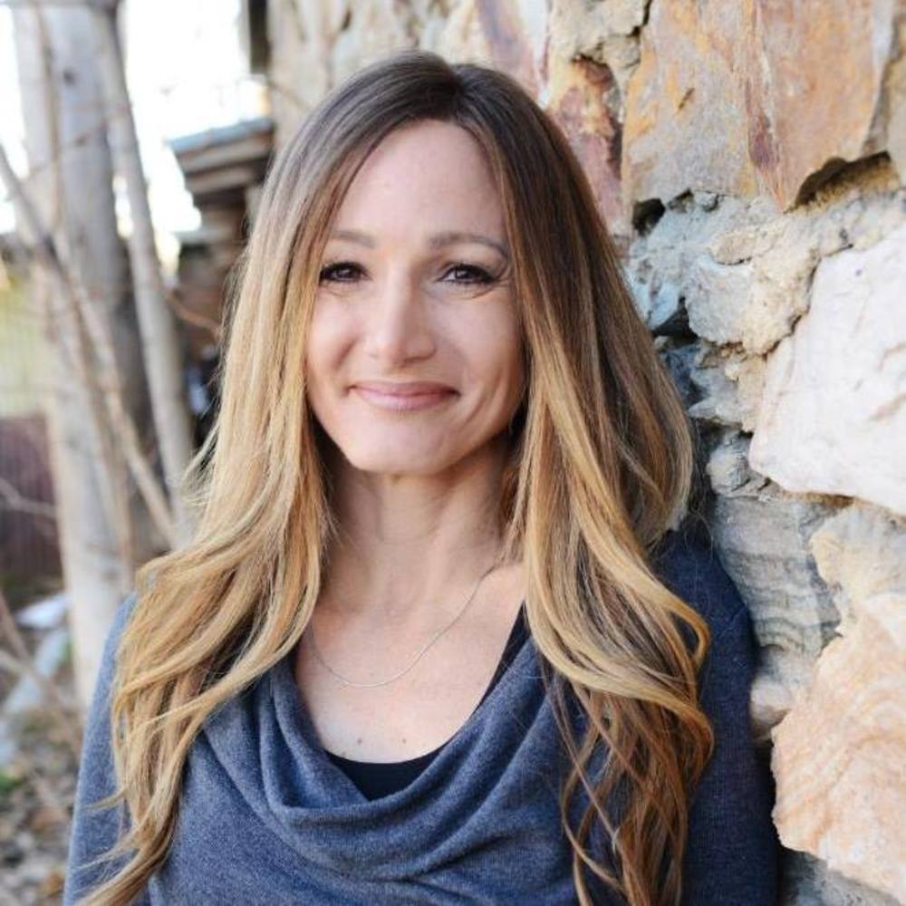 Meet your Posher, Becky